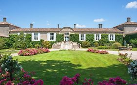 Hotel du Château d'Arche, Grand Cru Classé de Sauternes