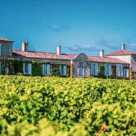 Hotel du Château d'Arche, Grand Cru Classé de Sauternes Esterno foto