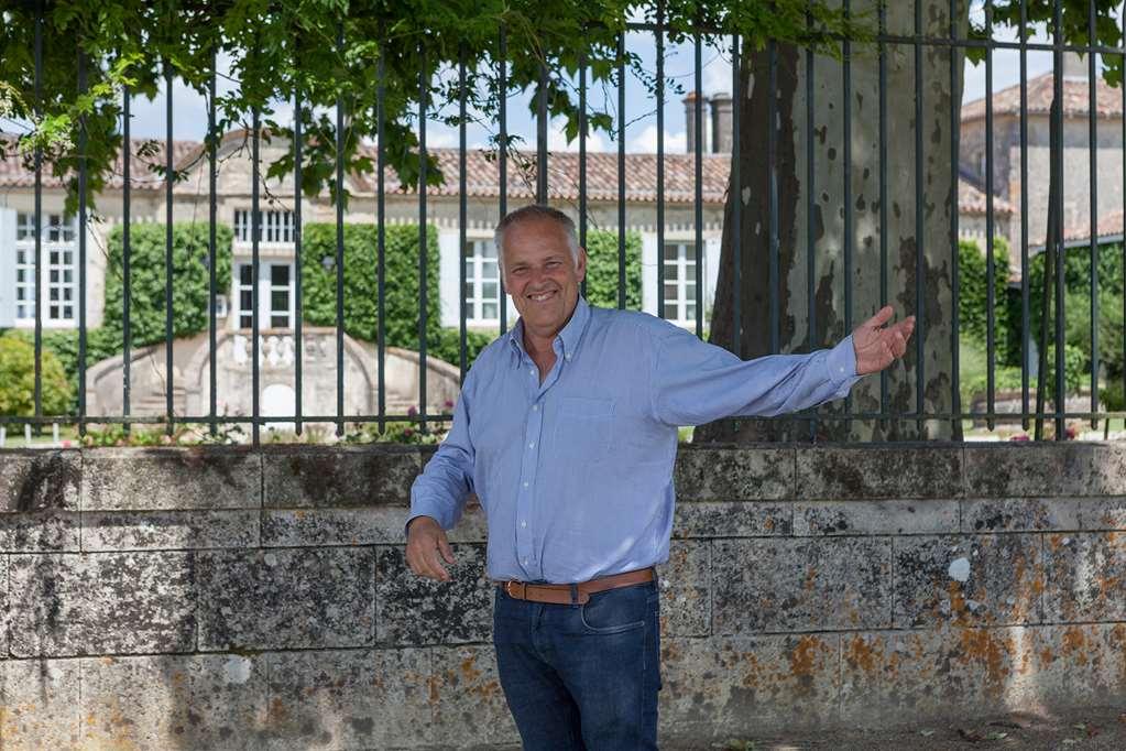 Hotel du Château d'Arche, Grand Cru Classé de Sauternes Servizi foto