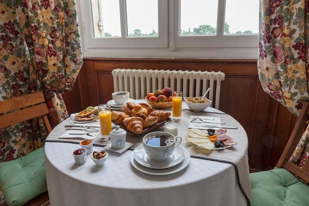 Hotel du Château d'Arche, Grand Cru Classé de Sauternes Servizi foto